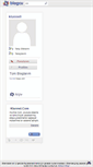 Mobile Screenshot of ktunnell.blogcu.com