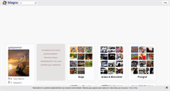 Desktop Screenshot of gulaysenur.blogcu.com