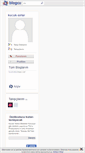 Mobile Screenshot of kucuk-sirlar.blogcu.com