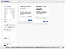 Tablet Screenshot of kucuk-sirlar.blogcu.com