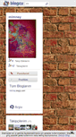 Mobile Screenshot of mimney.blogcu.com
