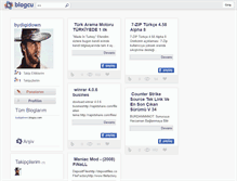 Tablet Screenshot of bydigidown.blogcu.com