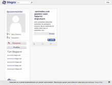 Tablet Screenshot of djozanresimler.blogcu.com
