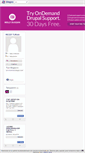 Mobile Screenshot of pro-download.blogcu.com