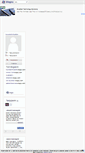 Mobile Screenshot of konveyorbant.blogcu.com