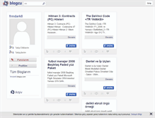 Tablet Screenshot of frmdark8.blogcu.com