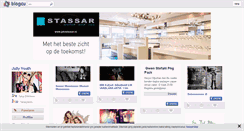Desktop Screenshot of jollyyouth.blogcu.com