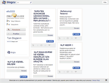 Tablet Screenshot of efo3333.blogcu.com