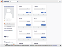 Tablet Screenshot of magicalwinxclub.blogcu.com