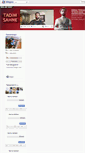 Mobile Screenshot of 1tanemiray2.blogcu.com