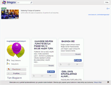 Tablet Screenshot of muglabebekorganizasyon.blogcu.com