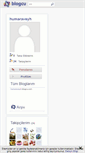 Mobile Screenshot of humaraveyh.blogcu.com