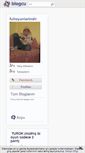 Mobile Screenshot of fulloyunlarindir.blogcu.com