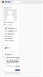 Mobile Screenshot of bilgi-guncel.blogcu.com