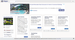 Desktop Screenshot of fenerliyizbiz1907.blogcu.com