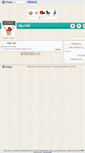 Mobile Screenshot of mp3rehberi.blogcu.com