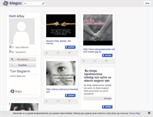 Tablet Screenshot of halitaltay.blogcu.com