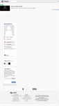 Mobile Screenshot of bendeisterem.blogcu.com