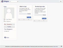 Tablet Screenshot of hyip.blogcu.com