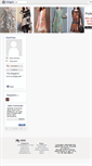 Mobile Screenshot of biyokimya.blogcu.com
