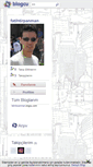 Mobile Screenshot of fatihtirpanman.blogcu.com