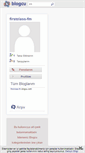 Mobile Screenshot of firstclass-fm.blogcu.com