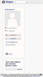 Mobile Screenshot of fatihseker1.blogcu.com
