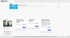 Desktop Screenshot of mursideg.blogcu.com