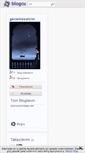 Mobile Screenshot of gecemasalcisi.blogcu.com