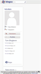 Mobile Screenshot of full-hd.blogcu.com