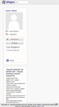 Mobile Screenshot of fulldiziizlesene.blogcu.com