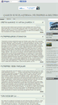 Mobile Screenshot of aesaritma.blogcu.com