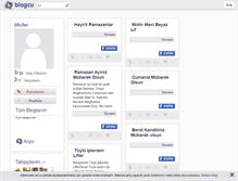Tablet Screenshot of lifciler.blogcu.com