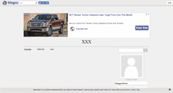 Desktop Screenshot of dostfm34.blogcu.com