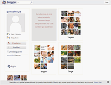 Tablet Screenshot of gumusfmliyiz.blogcu.com