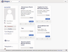 Tablet Screenshot of naciyetok.blogcu.com