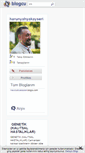 Mobile Screenshot of harunyahyakayseri.blogcu.com