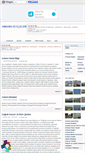 Mobile Screenshot of ankaraili.blogcu.com