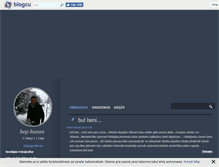 Tablet Screenshot of hephuzun.blogcu.com