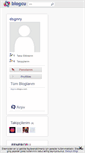 Mobile Screenshot of dsgnry.blogcu.com