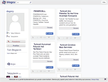 Tablet Screenshot of dsgnry.blogcu.com