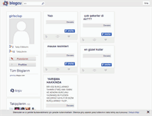 Tablet Screenshot of girlsclup.blogcu.com