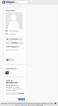 Mobile Screenshot of insaataraclari.blogcu.com