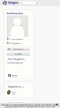 Mobile Screenshot of fm34istanbul.blogcu.com