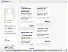 Tablet Screenshot of havalandirmasistemleri.blogcu.com