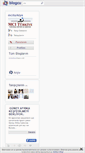 Mobile Screenshot of mciturkiye.blogcu.com