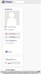 Mobile Screenshot of ecaemas.blogcu.com