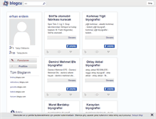 Tablet Screenshot of kariyerci.blogcu.com