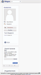 Mobile Screenshot of dualarimiz.blogcu.com