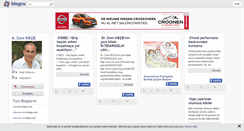 Desktop Screenshot of empotans.blogcu.com